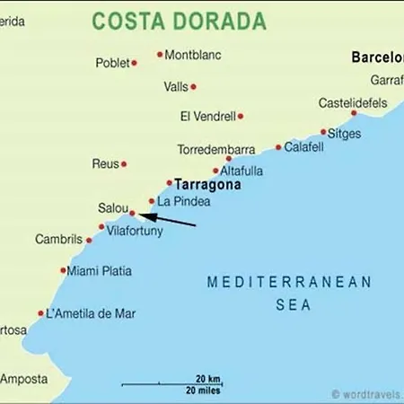 Mariposa *
