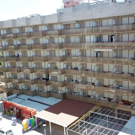 Apartment Mariposa Salou