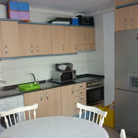 Apartment Mariposa