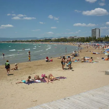 Mariposa Apartment Salou