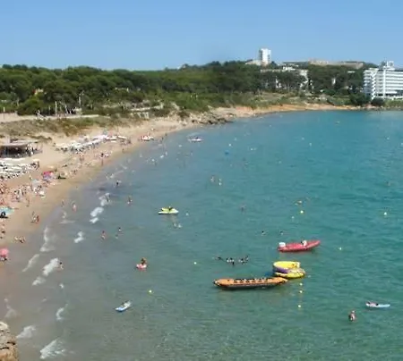 Mariposa Apartment Salou