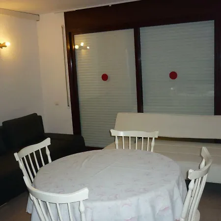 Apartment Mariposa