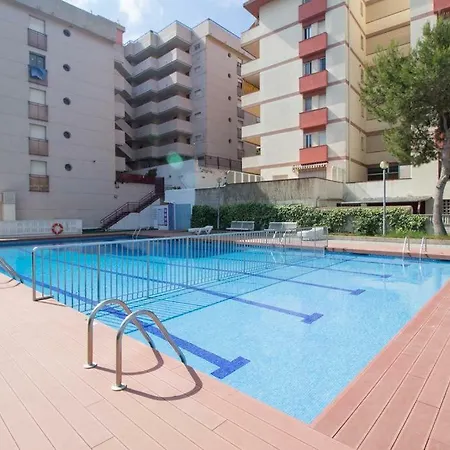 Mariposa Apartment