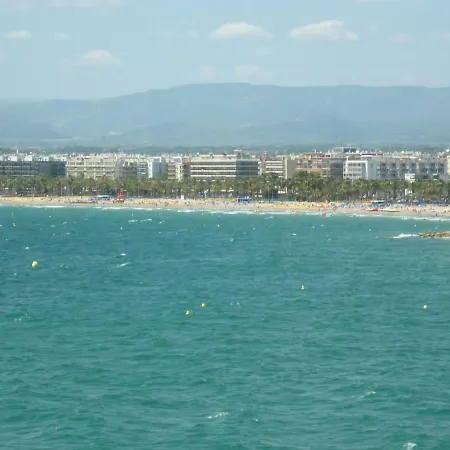 Mariposa Salou