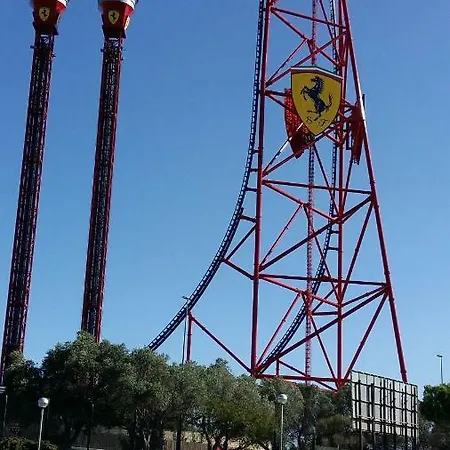 Mariposa *