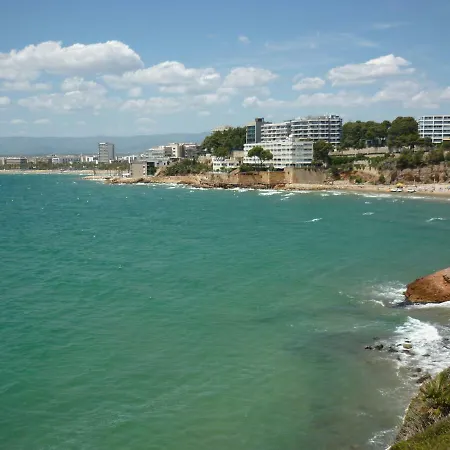 Mariposa Salou