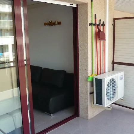 Mariposa Apartment Salou